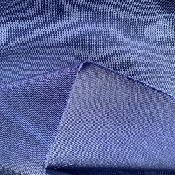 Polyester Washed Velvet Fabric Inqolobane Fabric