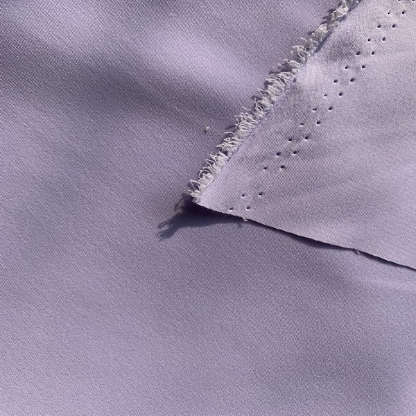 Polyester Washed Velvet Fabric Inqolobane Fabric