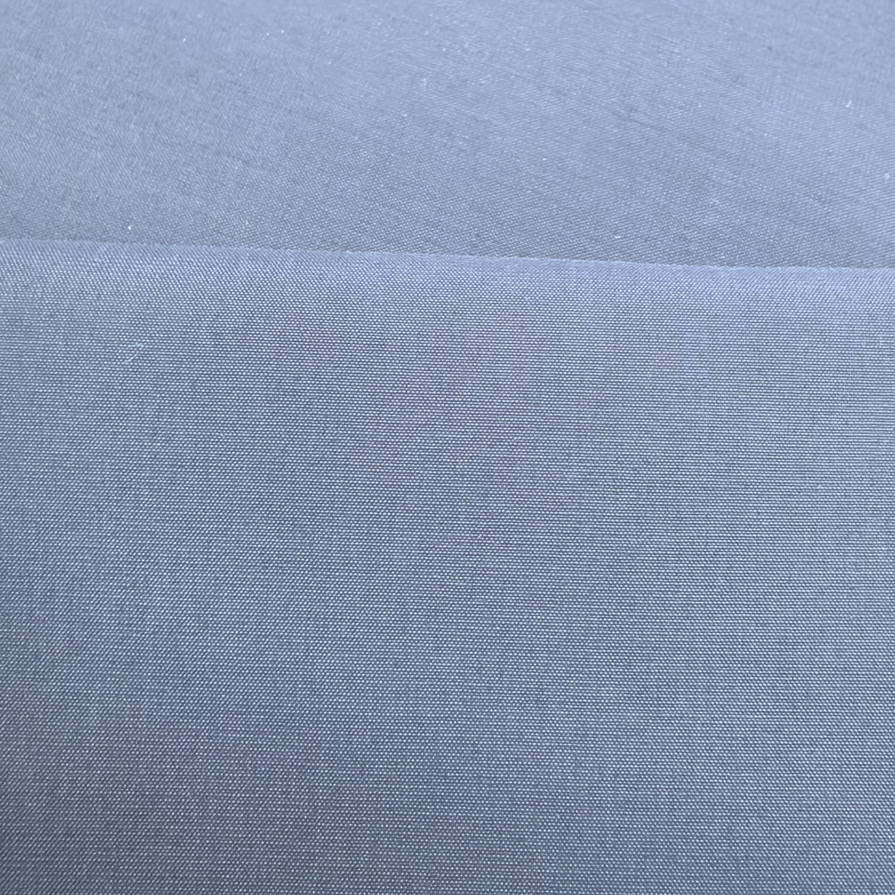 90D 100% Polyester Air Texture T400 1:1 Stripe Waterproof Jacket and Trench Coat Ammonium-Free Stretch Fabric