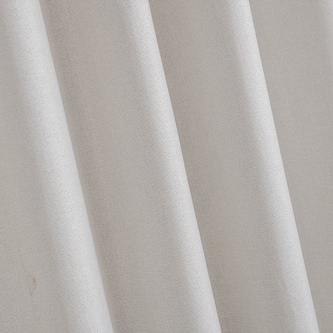 280cm 110-Inch Luxury Modern Style 25 Colors Cotton Linen Look Drapes and Blackout Curtains Roll Packed for Hotels Bedrooms