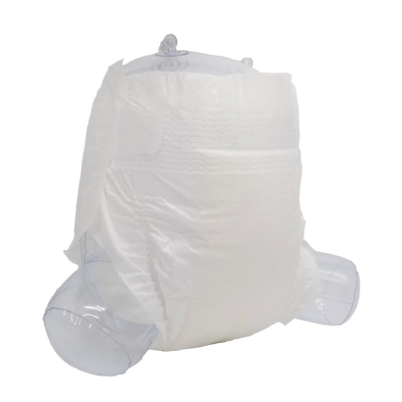 Newclears Baby Diaper Wholesale Soft Skin Organic Baby Bamboo Fiber Natural Disposable Diaper Baby