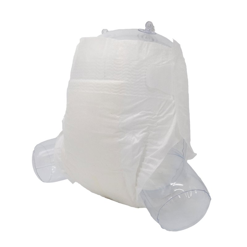 Newclears Baby Diaper Wholesale Soft Skin Organic Baby Bamboo Fiber Natural Disposable Diaper Baby