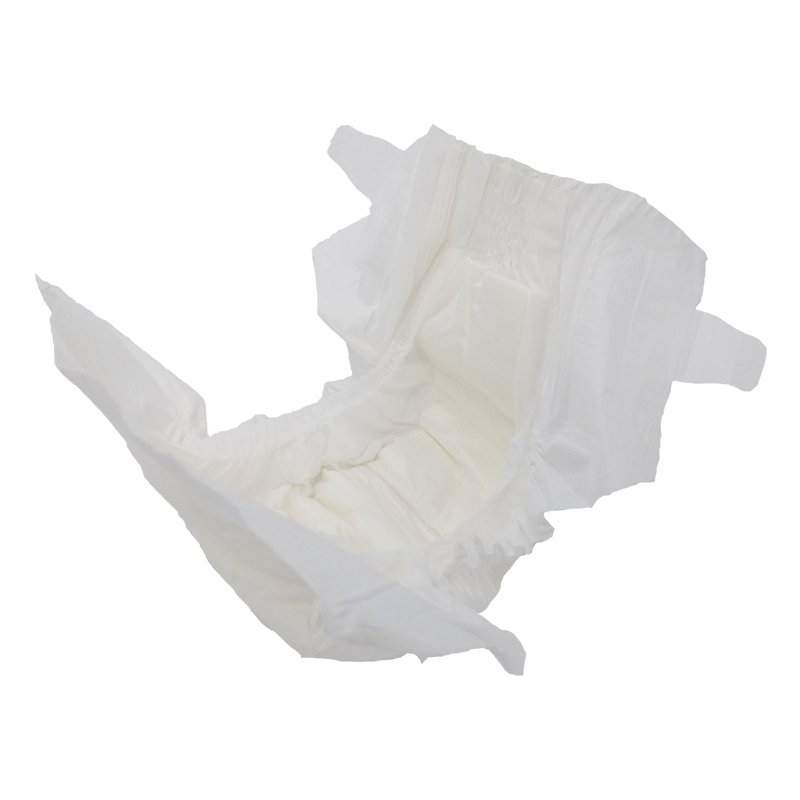 Newclears Baby Diaper Wholesale Soft Skin Organic Baby Bamboo Fiber Natural Disposable Diaper Baby