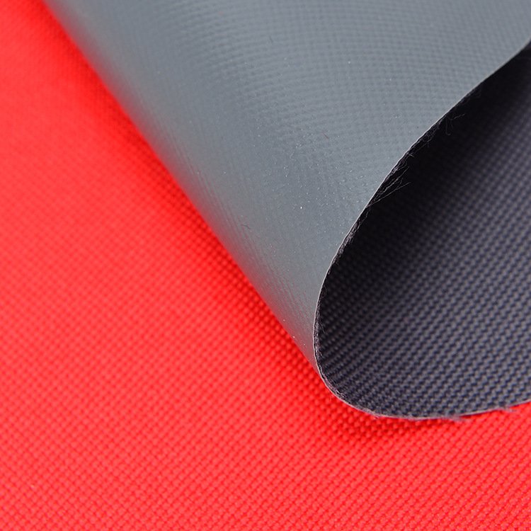 Cheap Hot Sell 100% Polyester 300d 600d 900d 1680d Oxford Fabric with PVC PU Coating for Backpack Flax Linen Fabric for Sofa