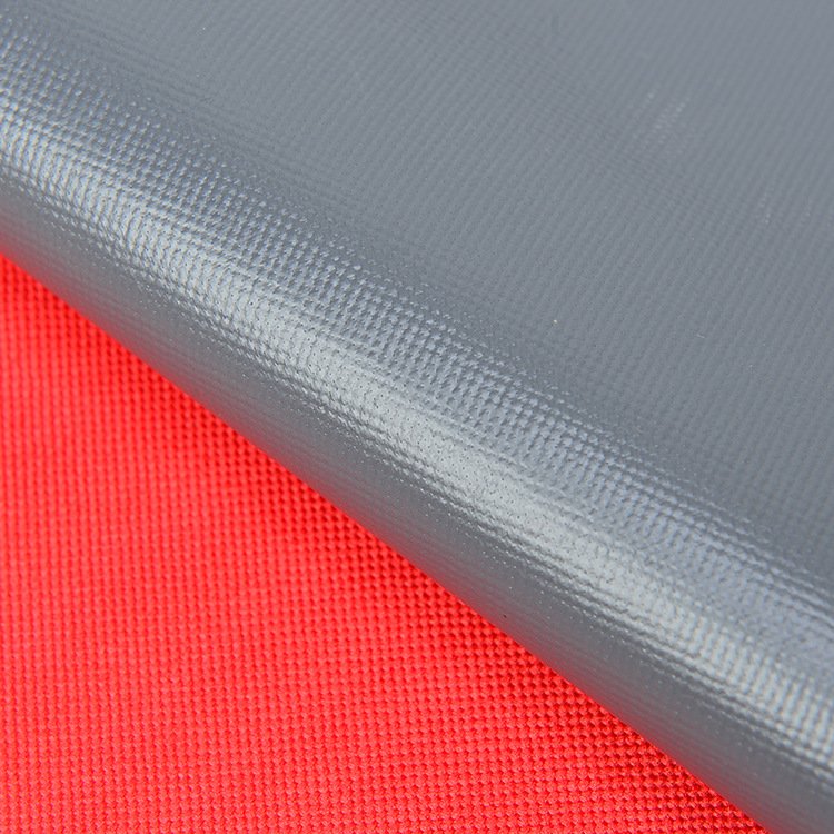 Cheap Hot Sell 100% Polyester 300d 600d 900d 1680d Oxford Fabric with PVC PU Coating for Backpack Flax Linen Fabric for Sofa