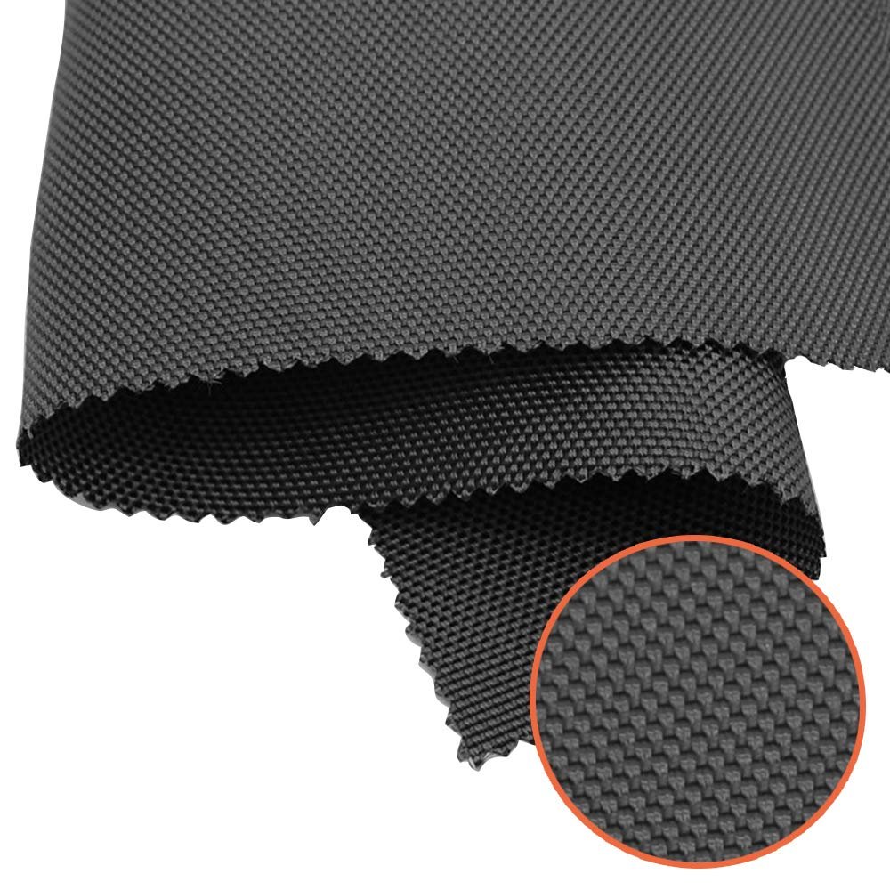 Cheap Hot Sell 100% Polyester 300d 600d 900d 1680d Oxford Fabric with PVC PU Coating for Backpack Flax Linen Fabric for Sofa