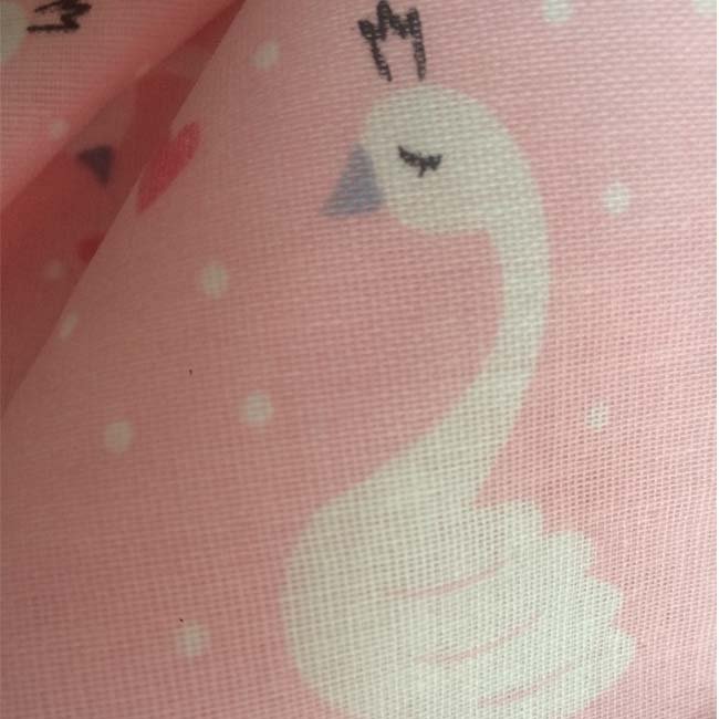 newborn baby bamboo muslin baby fabric
