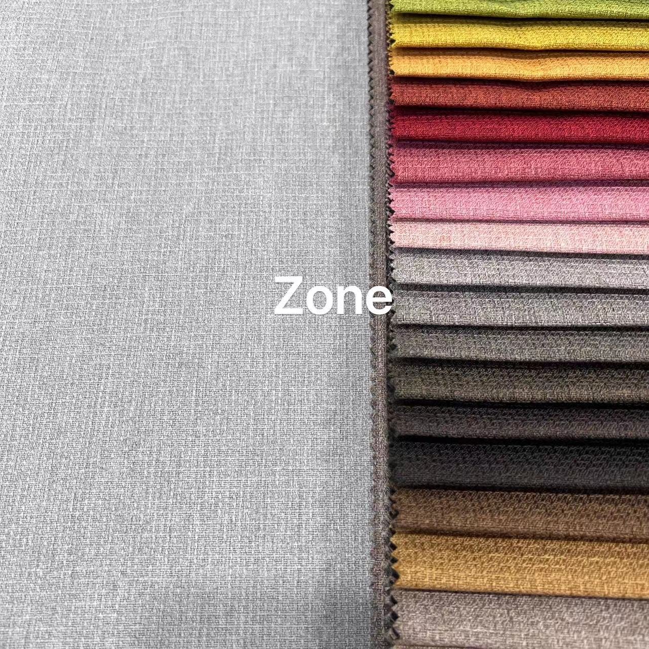 zone-Hot Selling New Design 100% Linen Upholstery Fabric For China Sofa Fabric Upholstery