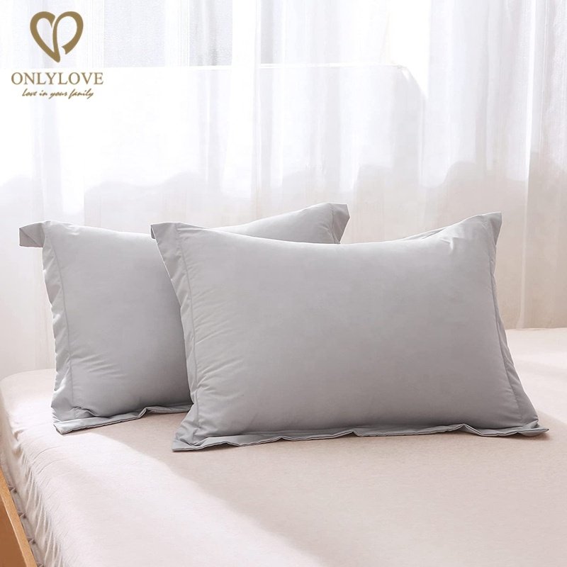 Linen Bamboo Sheet Set in Natural (Size: Twin/Twin X-Large) - Cozy Classic Bamboo Bed Sheet Set King