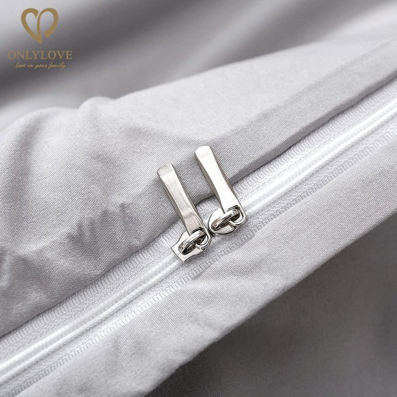 Linen Bamboo Sheet Set in Natural (Size: Twin/Twin X-Large) - Cozy Classic Bamboo Bed Sheet Set King