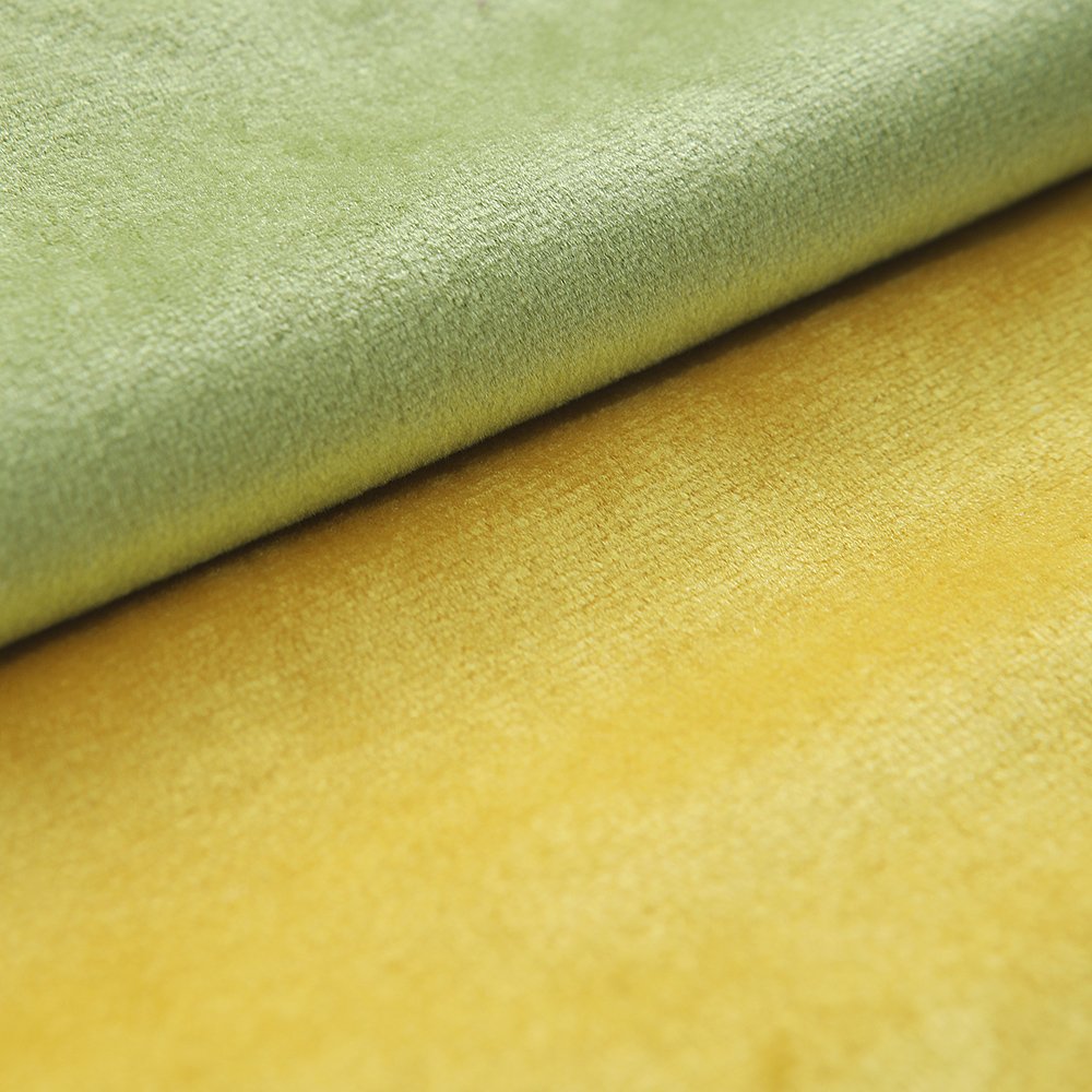 Custom 100% Polyester Fabric Velvet Upholstery Fabric Printed Knitting Holland Velvet Fabric For Sofa Hometextile