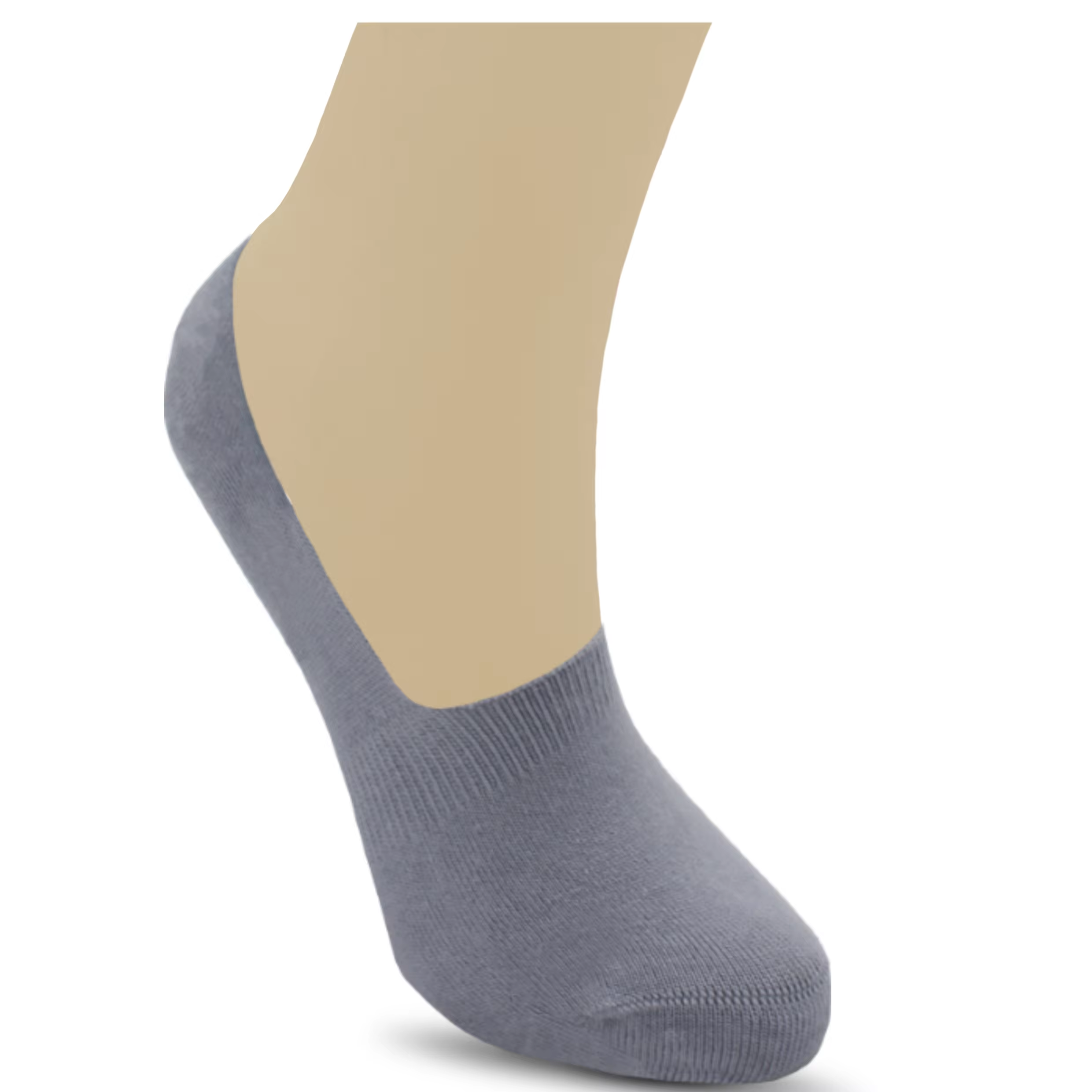 BAMBOO FLAT SOCKS MADE IN TURKEY