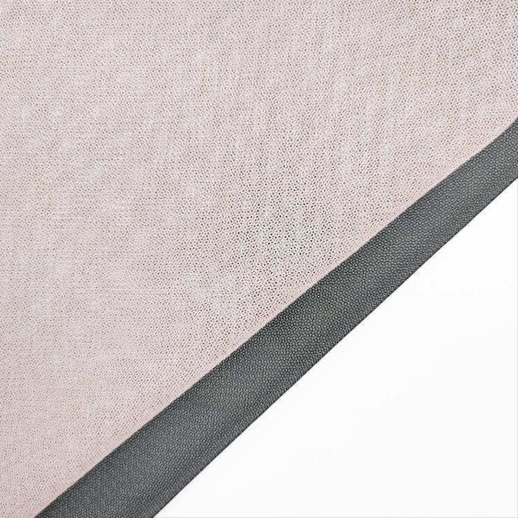 Quick Dry Solid Mesh Sports Fabric, Plain Dyed Knitting 100% Polyester Mesh Fabric For Sale/