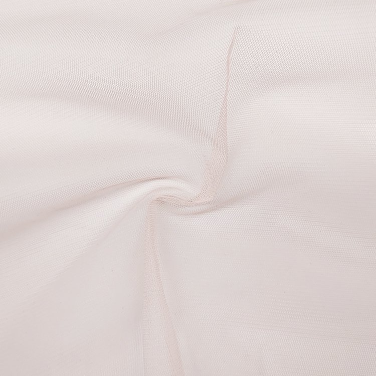 Quick Dry Solid Mesh Sports Fabric, Plain Dyed Knitting 100% Polyester Mesh Fabric For Sale/