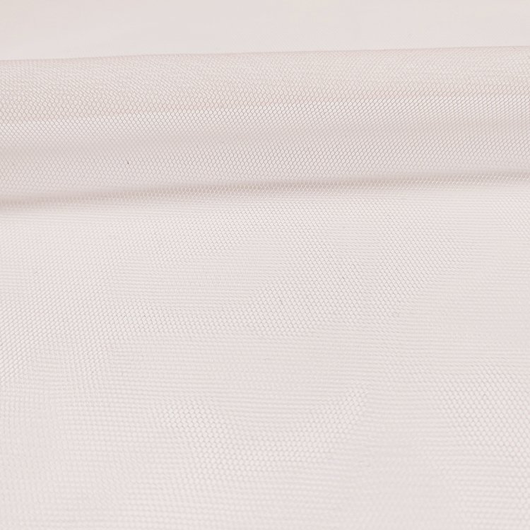 Quick Dry Solid Mesh Sports Fabric, Plain Dyed Knitting 100% Polyester Mesh Fabric For Sale/