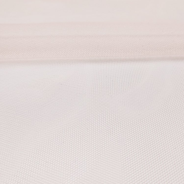 Quick Dry Solid Mesh Sports Fabric, Plain Dyed Knitting 100% Polyester Mesh Fabric For Sale/