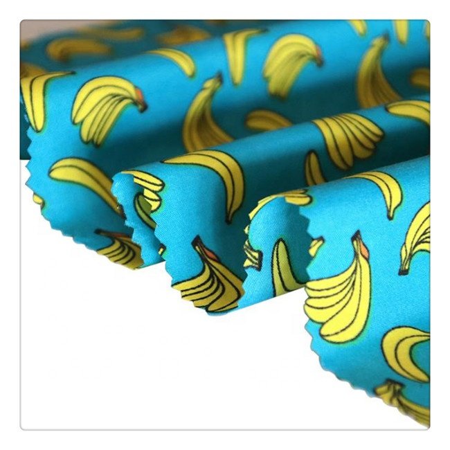 fabrics manufacturers Textile Brushed Microfiber Peach Skin 100% Polyester Fabric