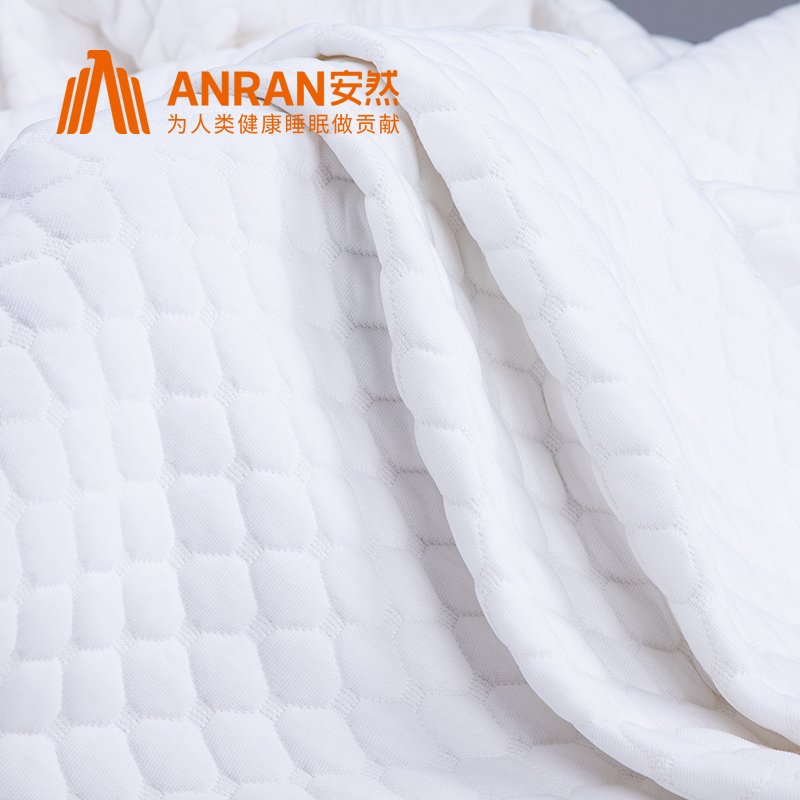 New Arrival Abundant OEKO-TEX certificate warp knitting fabric with high quality and fast delivery in Fujian Anran Textile