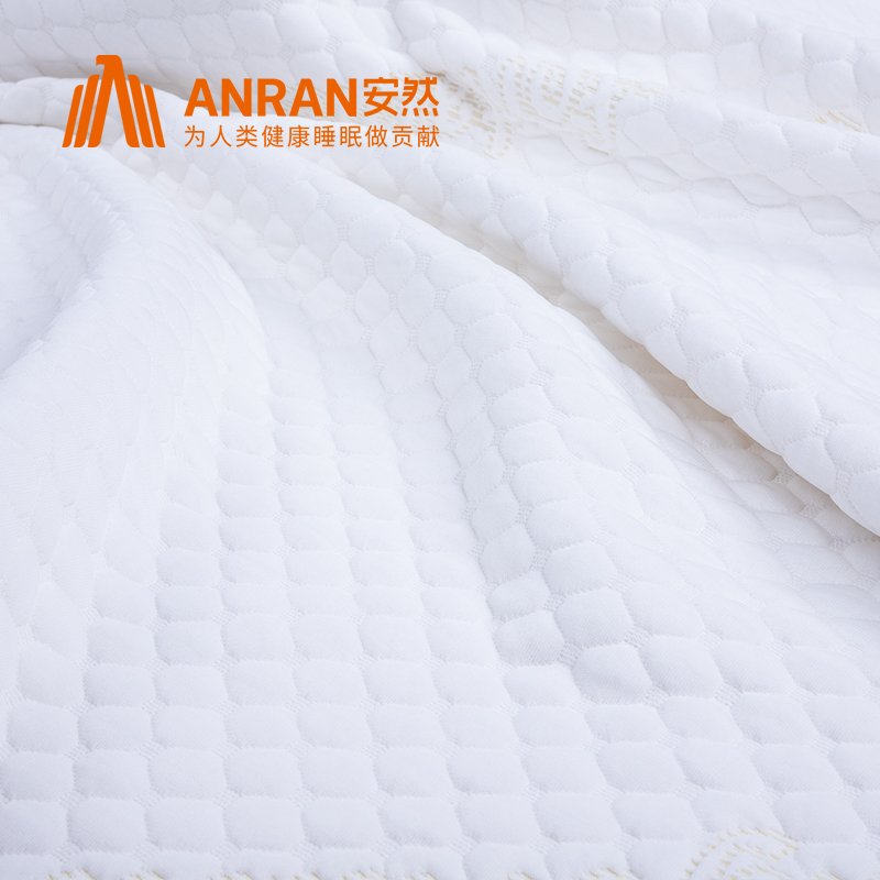 New Arrival Abundant OEKO-TEX certificate warp knitting fabric with high quality and fast delivery in Fujian Anran Textile