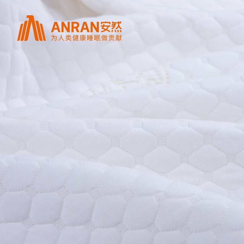 New Arrival Abundant OEKO-TEX certificate warp knitting fabric with high quality and fast delivery in Fujian Anran Textile