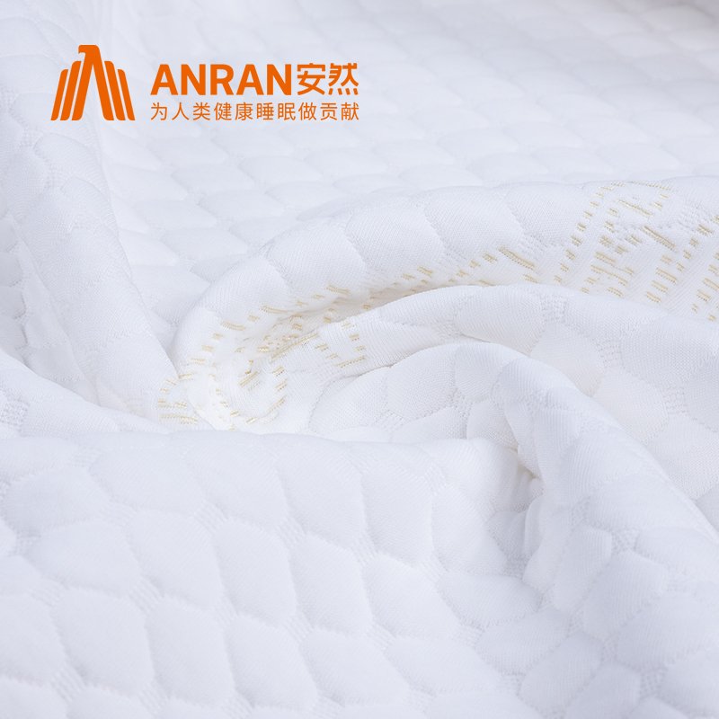 New Arrival Abundant OEKO-TEX certificate warp knitting fabric with high quality and fast delivery in Fujian Anran Textile