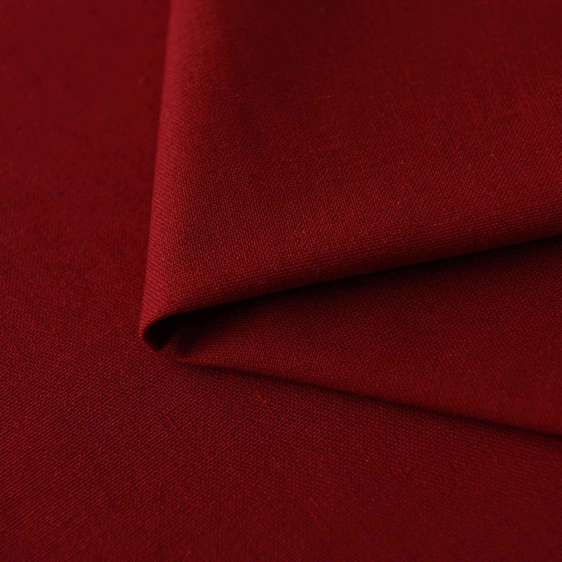 Wholesale 100% Linen Fabric For Garment Shirts Dress Pure Linen Fabric