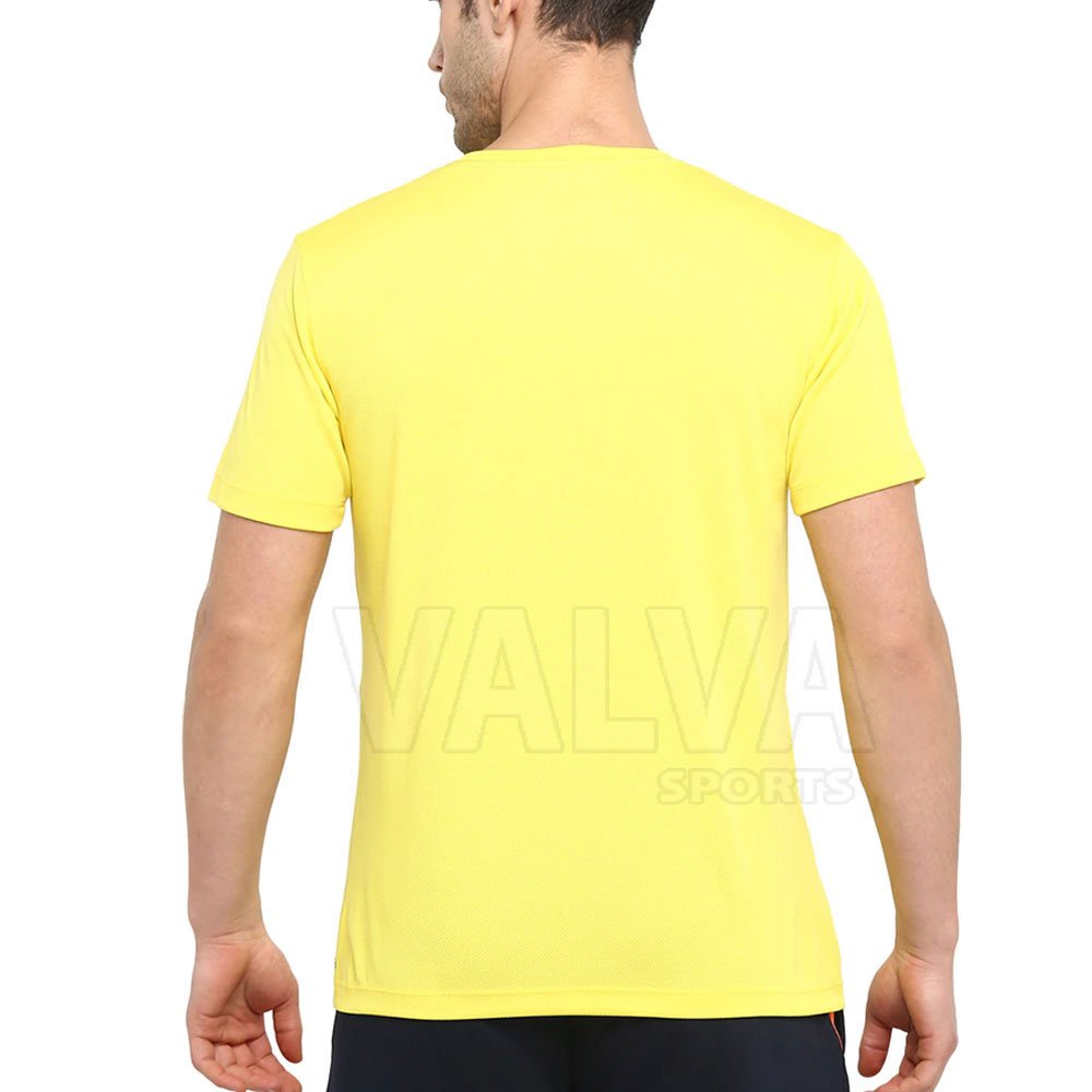 Best Selling Customized Soft Touch T-Shirt Low Price Wholesale Printed Knitted Fabric Quick Dry and Light Features