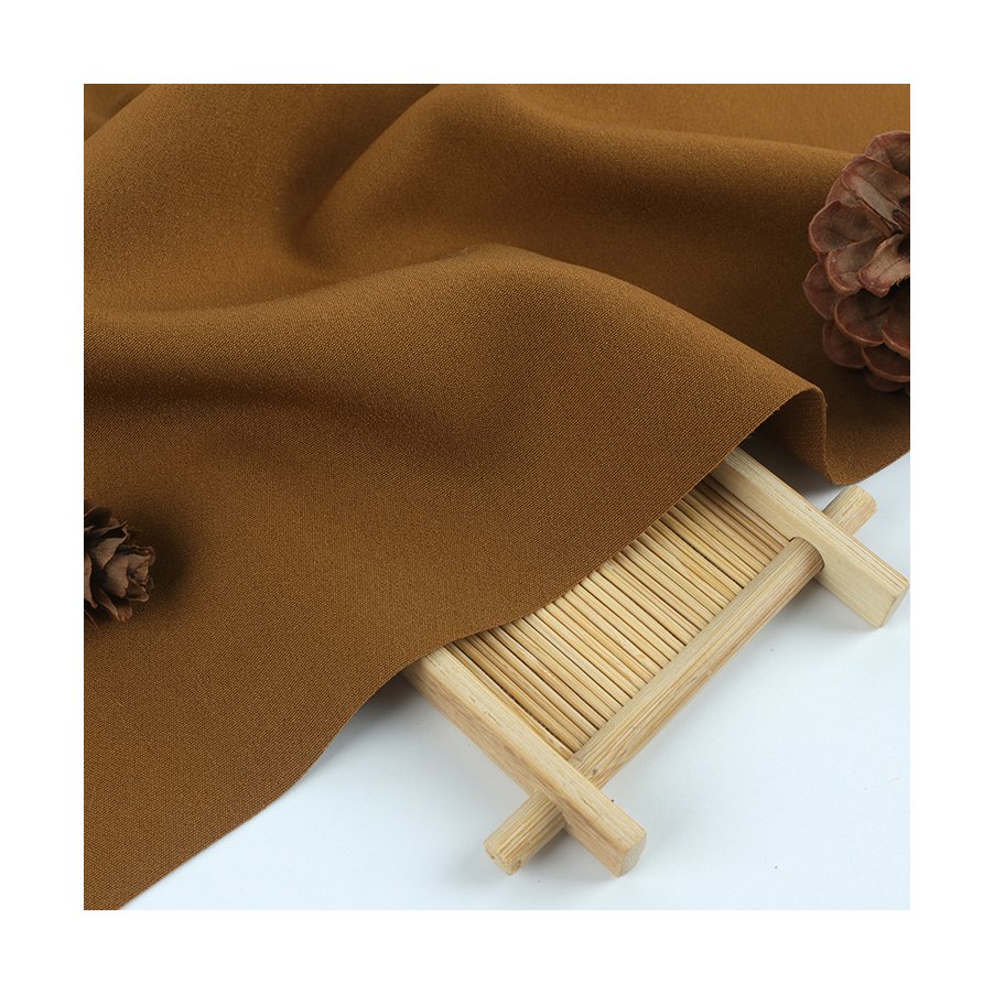 190-200GSM 75D Four Way Spandex fabric 95% polyester 5% spandex two layer fabric