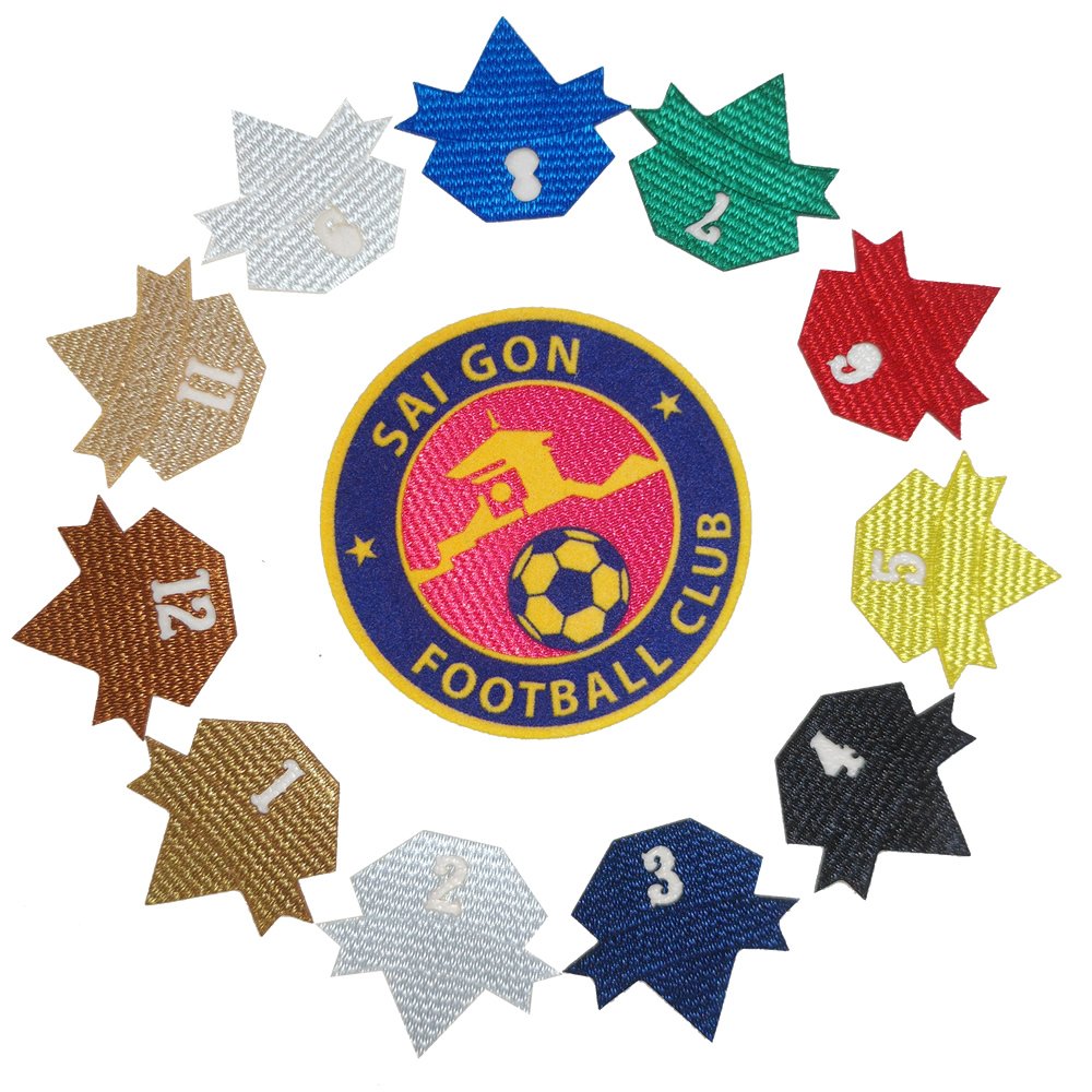 TBT2103201C Tatami Fabric for Patches flags and badges on sports wear Iron Labels Ground Fabric Sublimation labels Fabric