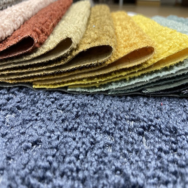 wholesale line like upholstery chenille sofa fabric china home textile decoration fabric furniture sofa jiaxing