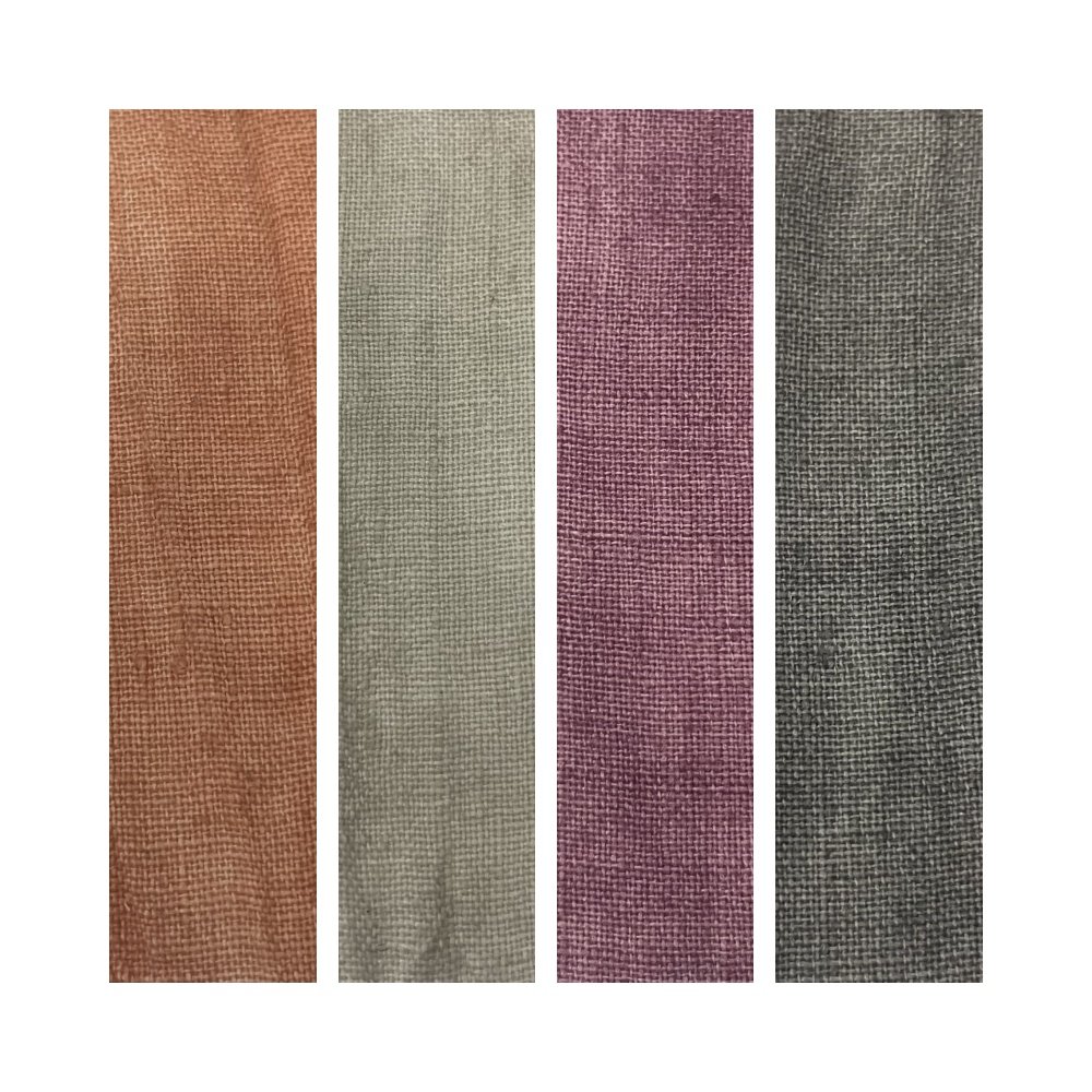 2024 High quality linen crafts are environmentally sustainable and fashionable