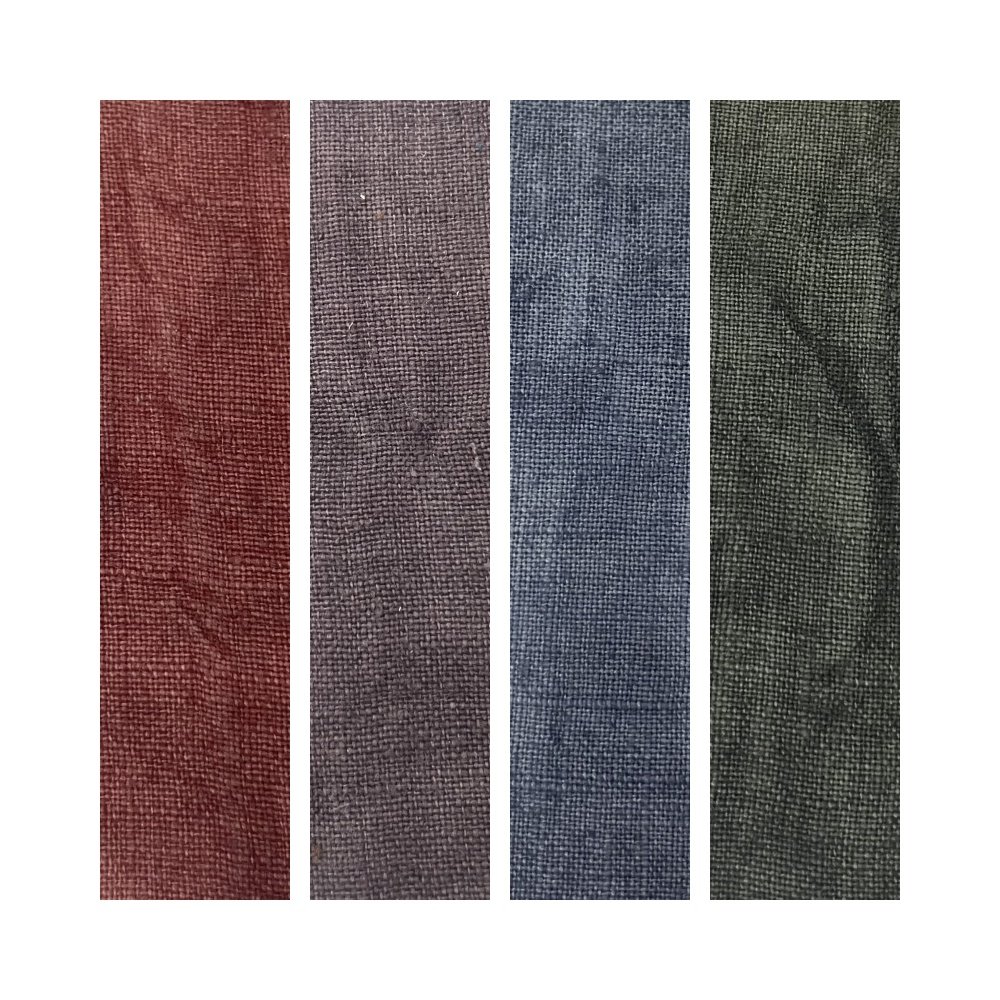 2024 High quality linen crafts are environmentally sustainable and fashionable