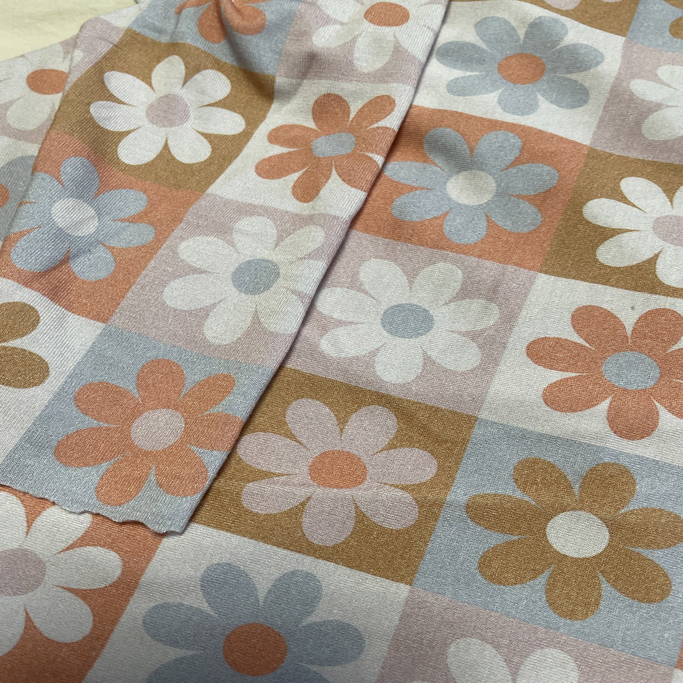 hot sale good price low moq customization digital printing reactive spandex jersey bamboo fabric baby