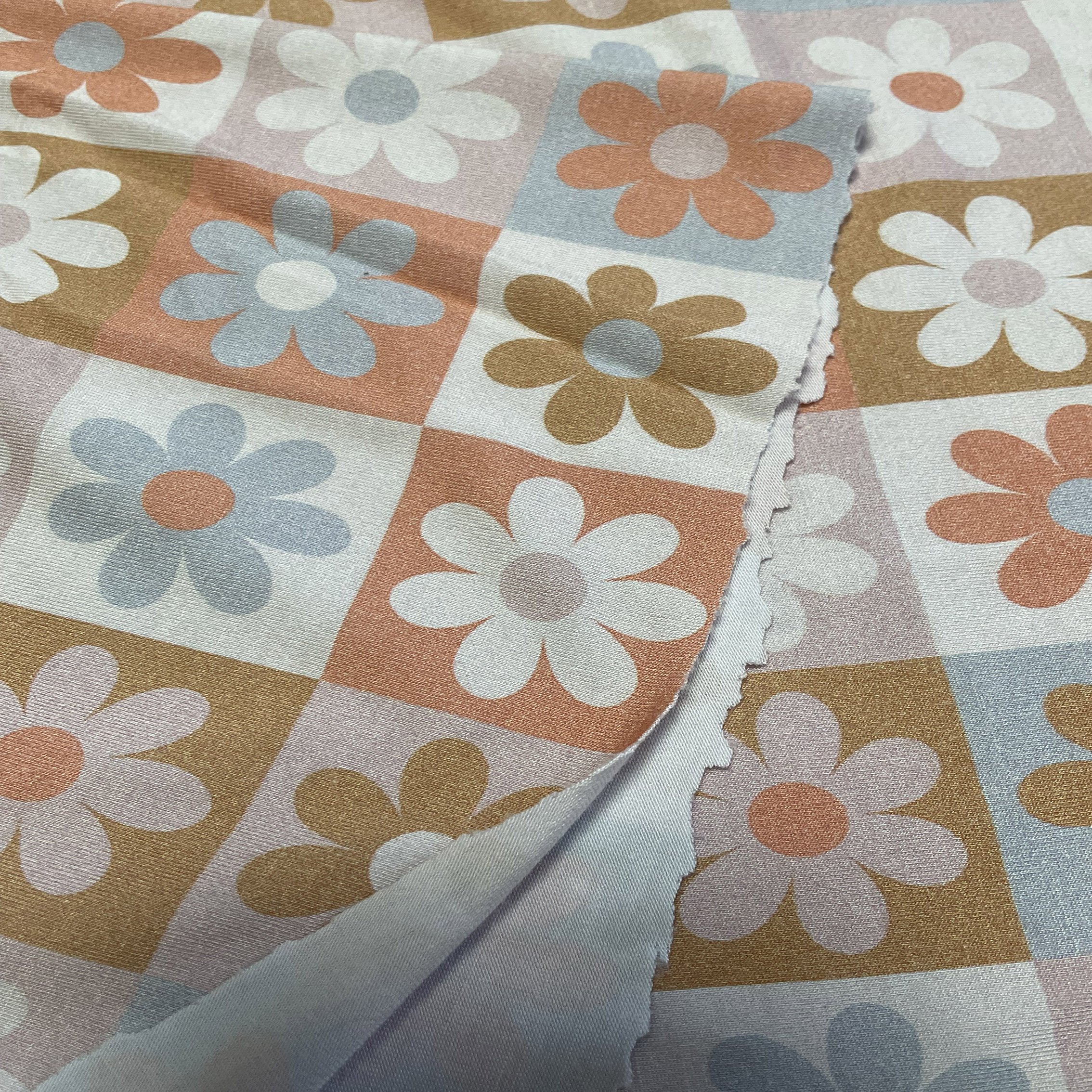 hot sale good price low moq customization digital printing reactive spandex jersey bamboo fabric baby