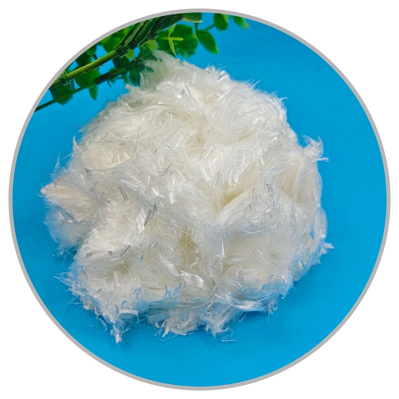 100% lyocell viscose tencel lyocell short cut fiber