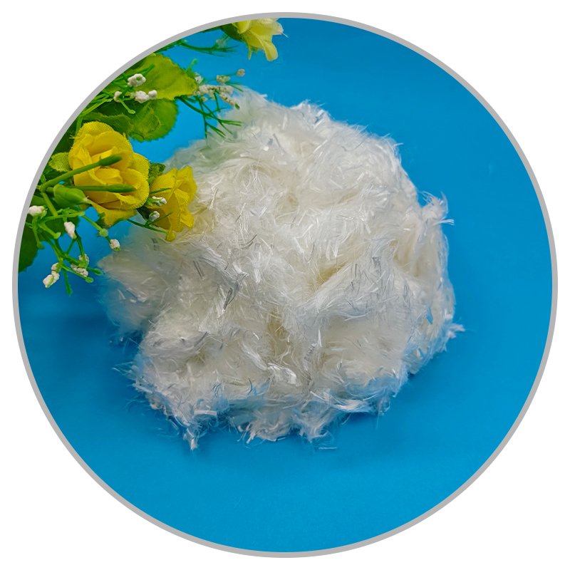 100% lyocell viscose tencel lyocell short cut fiber