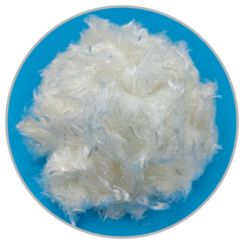 100% lyocell viscose tencel lyocell short cut fiber