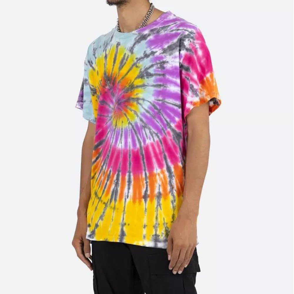 Custom High Quality O Neck Men's T-Shirt Lightweight and Breathable New Model 180 Grams Fabric Weight Pakistan Made Fashion