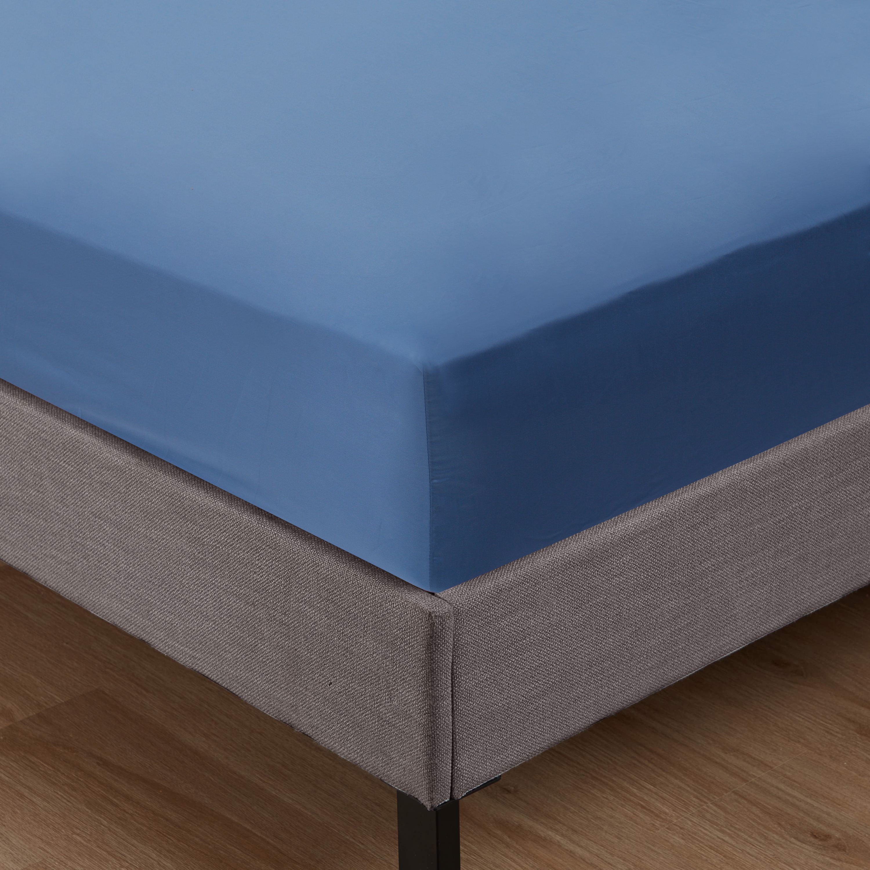 100% Tencel lyocell Super Soft Brushed Microfiber Bed Sheet Bedsheet Bedding Set For Home Cooling Fabric