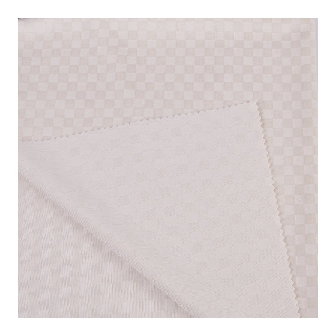 2024 new design jacquard fleece fabric, polyester spandex jacquard fabric
