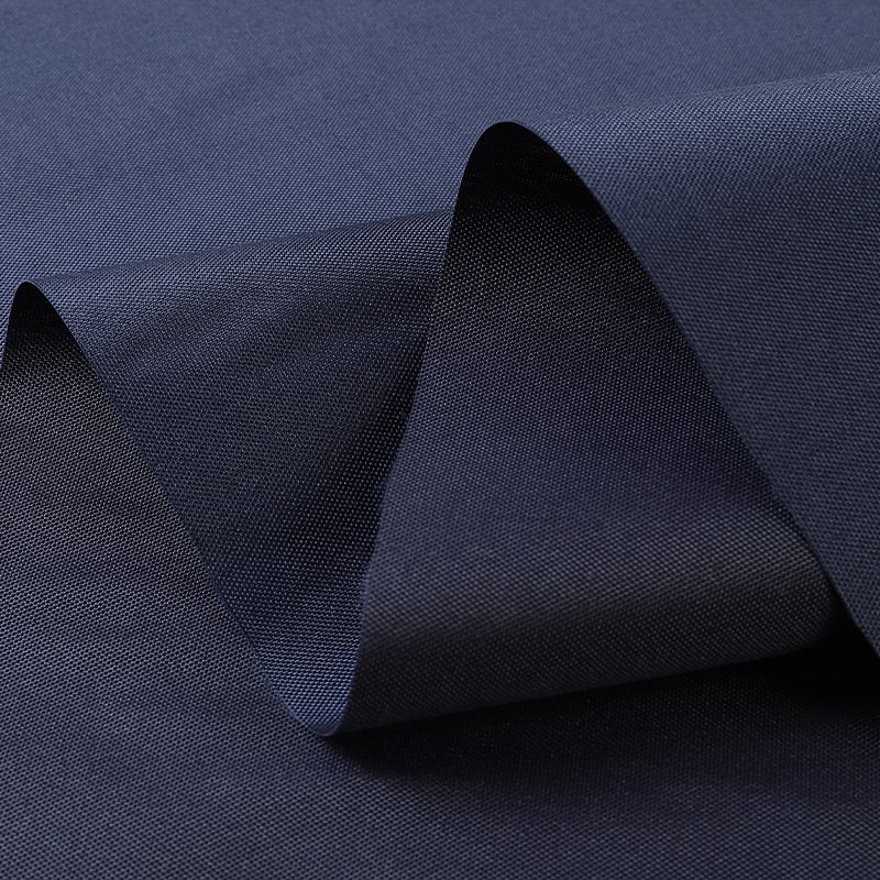 RPET Recycled Fabric 300D pu Polyester Eco-friendly Oxford Cloth plastic Bottle Recycled Fabric Luggage Bag Cloth