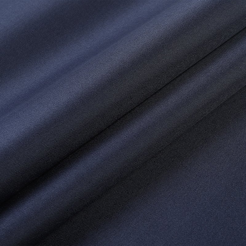 RPET Recycled Fabric 300D pu Polyester Eco-friendly Oxford Cloth plastic Bottle Recycled Fabric Luggage Bag Cloth