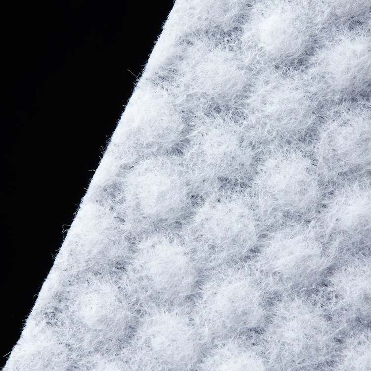 Hot-selling Factory Item: 30 Rayon 70% Polyester Spunlace Non-woven Fabric 43g for Wet wipes