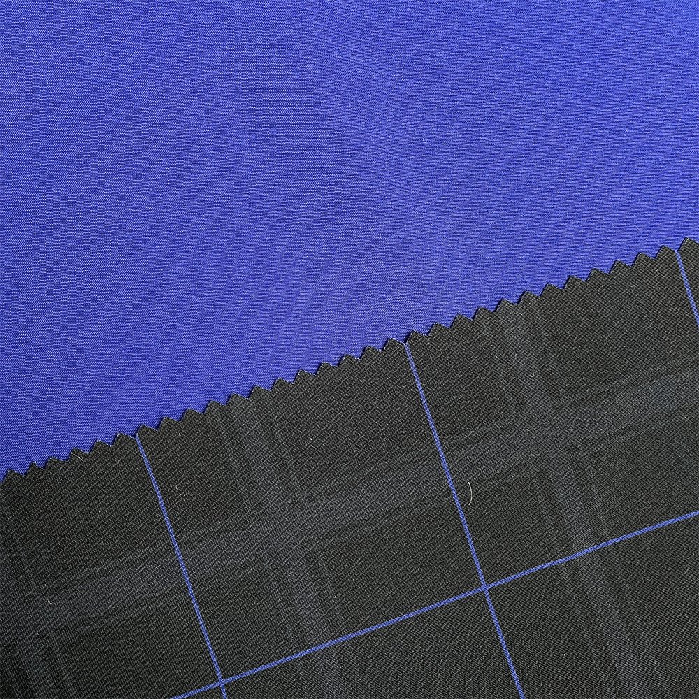 High Quality Factory Direct Sales Waterproof Outdoor monolayer Soft Shell 100% Polyester Fabric Used In Clothing