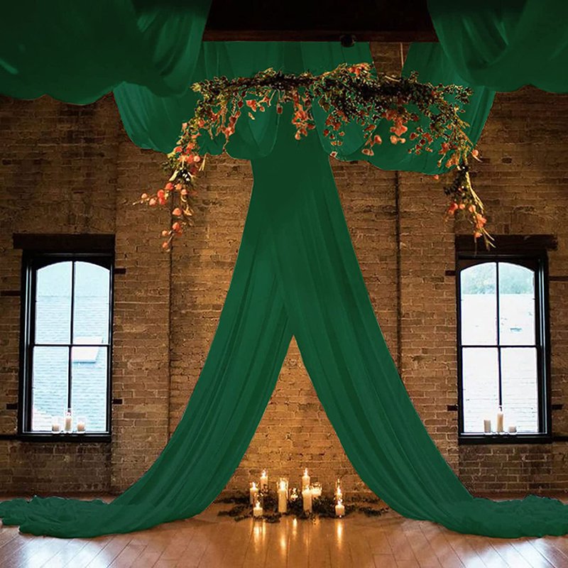 Wedding Decoration Ceiling Drapes For Event Planners Decorative Party Draping Wedding Decoration