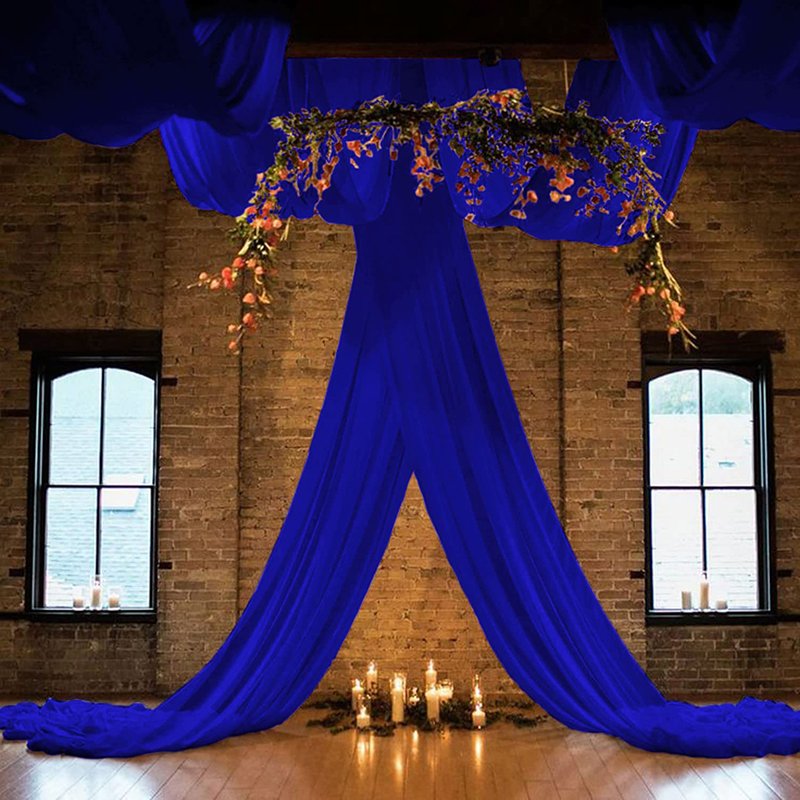 Wedding Decoration Ceiling Drapes For Event Planners Decorative Party Draping Wedding Decoration