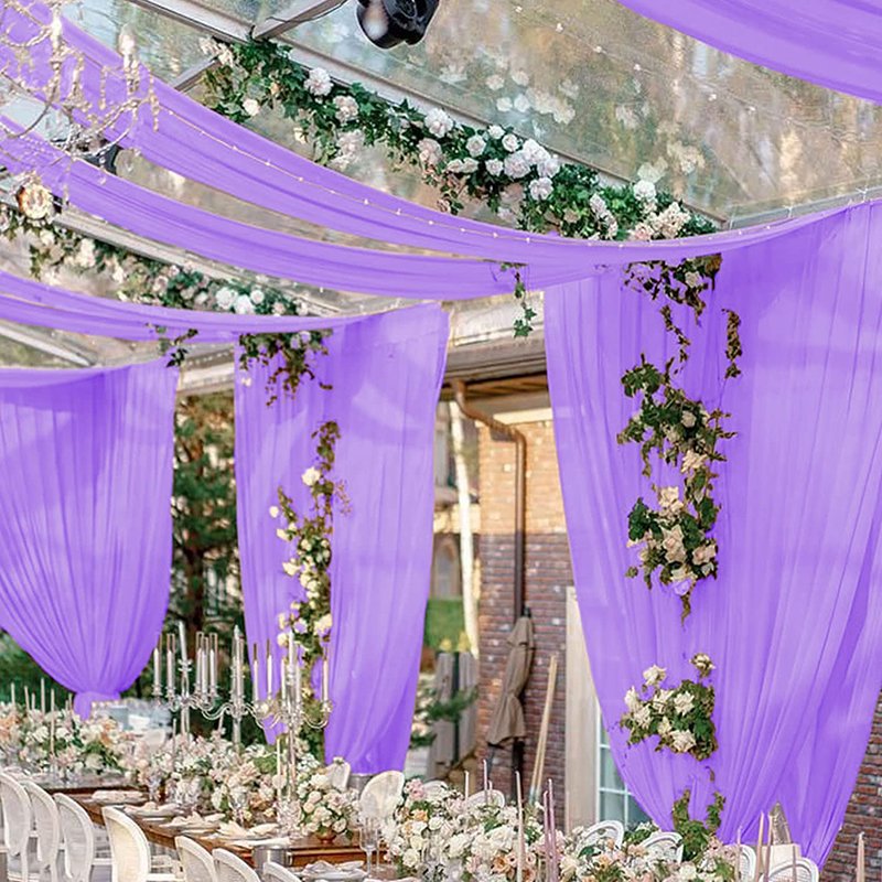 Wedding Decoration Ceiling Drapes For Event Planners Decorative Party Draping Wedding Decoration