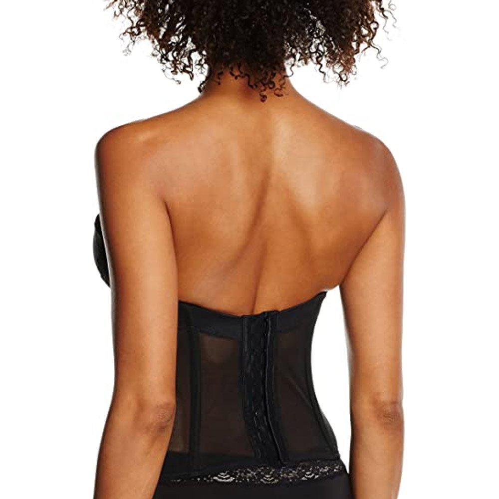 Corsets and Steampunk Corset Top Short Torso Corset Hourglass Curve Shaper Modeling Strap Slimming Waist Trainer