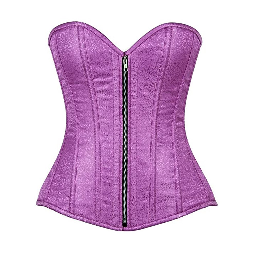 Corsets and Steampunk Corset Top Short Torso Corset Hourglass Curve Shaper Modeling Strap Slimming Waist Trainer