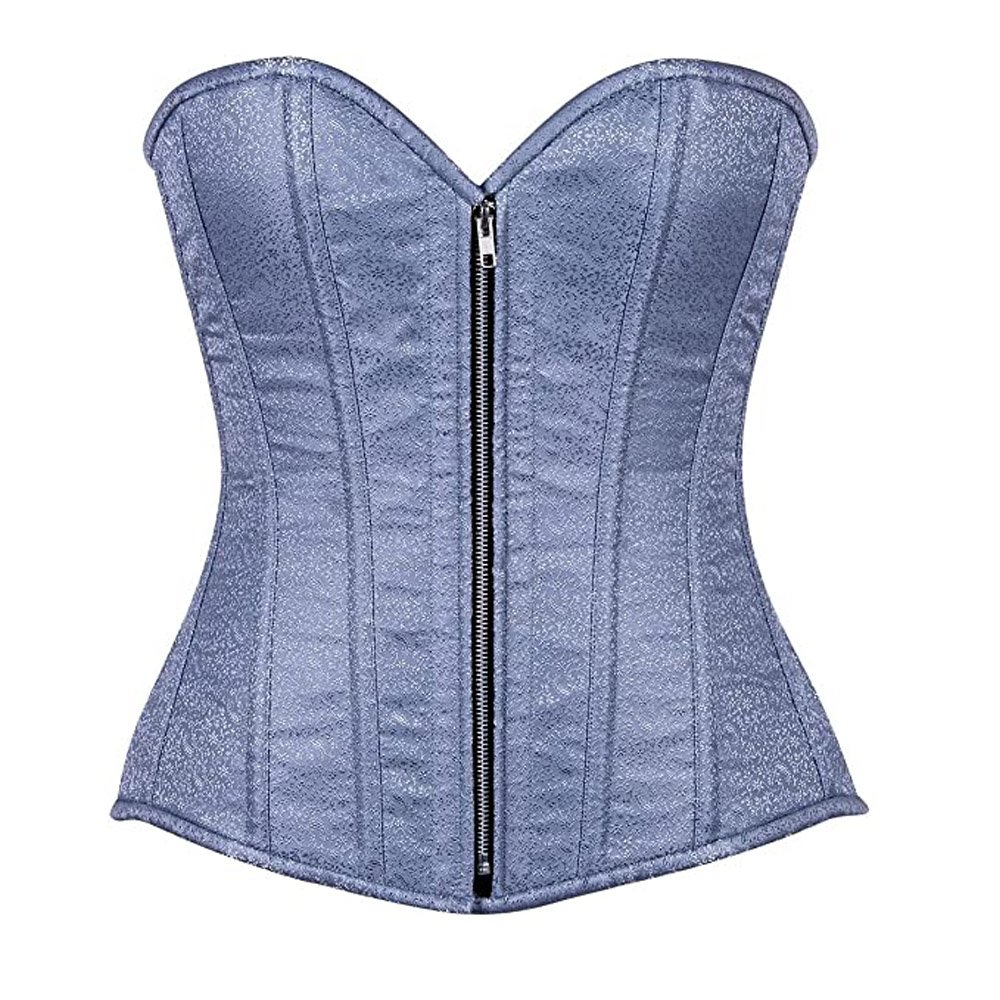 Corsets and Steampunk Corset Top Short Torso Corset Hourglass Curve Shaper Modeling Strap Slimming Waist Trainer